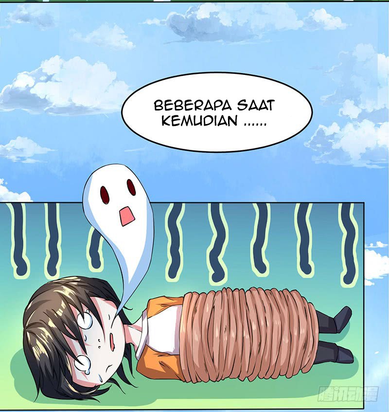 Step by Step Chapter 01 Gambar 25